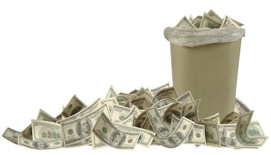 Quản lý công tác kế toán tập đoàn
