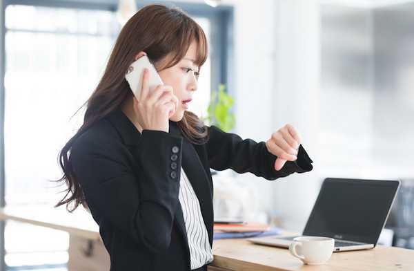 Những yếu tố bên ngoài cũng gây ảnh hưởng khiến bạn thiếu thiện cảm trước nhà tuyển dụng