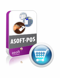 ASOFT<sup>®</sup>-POS