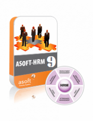 ASOFT<sup>®</sup>-HRM