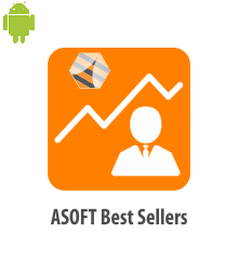 ASOFT<sup>®</sup>-Best Sellers
