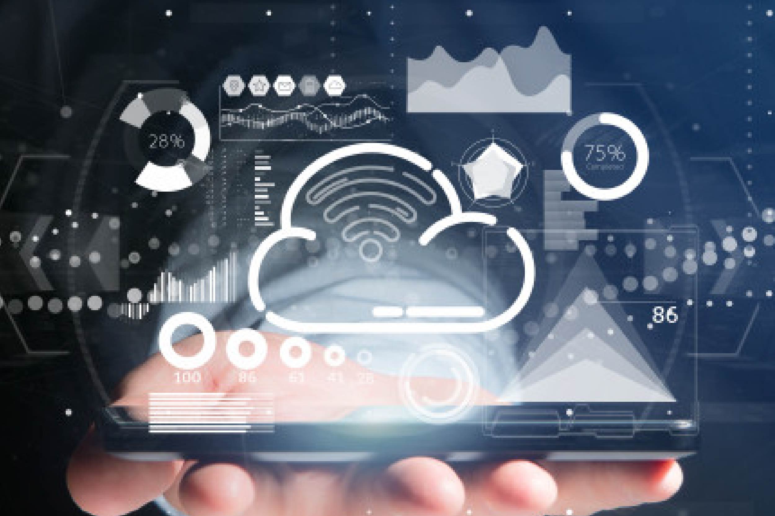 Những ngộ nhận phổ biến về Phần mềm ERP đám mây Cloud