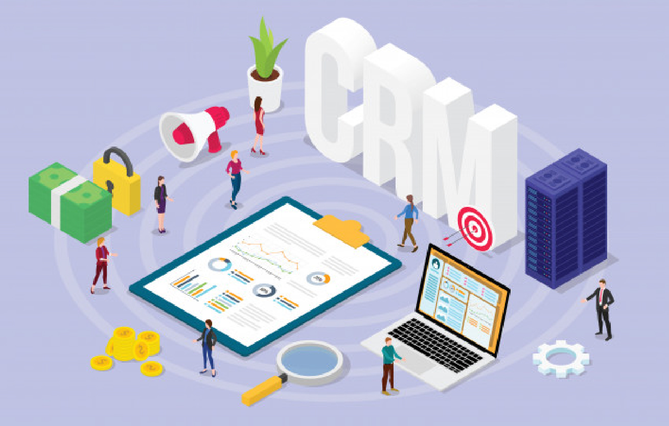 4 yếu tố cần chuẩn bị trước khi triển khai phần mềm quản lý quan hệ khách hàng CRM