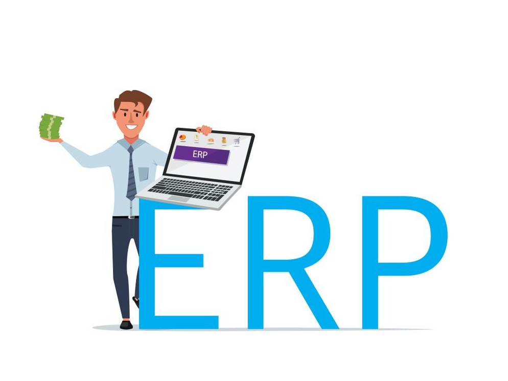 Tại sao mỗi công ty đều cần một hệ thống quản trị tổng thể doanh nghiệp ERP