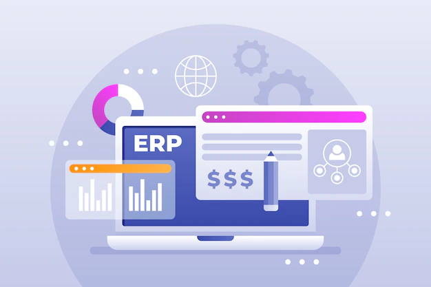 Quy trình triển khai phần mềm ERP chuẩn nhất cho doanh nghiệp