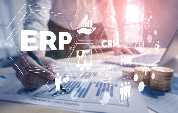 5 Phân hệ cốt lõi của một phần mềm ERP