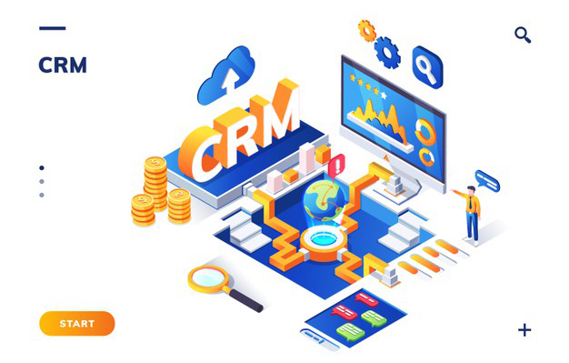 Giải pháp phần mềm CRM dành cho doanh nghiệp nhỏ