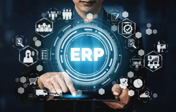 4 Hạn chế của phần mềm ERP thường gặp khi triển khai