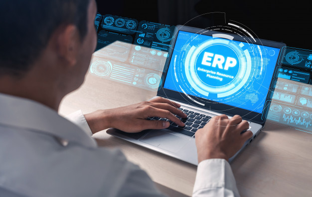 Lập trình phần mềm ERP – giải pháp quản lý doanh nghiệp hiệu quả