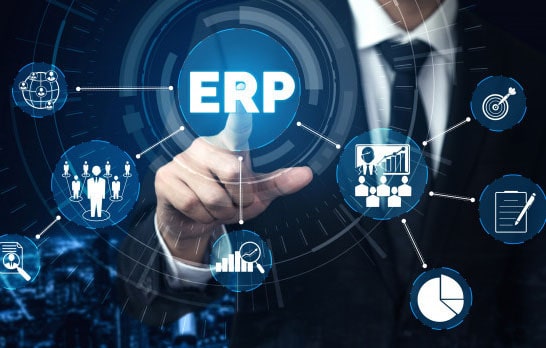 So sánh các phần mềm ERP: Ưu nhược điểm giữa ERP nội và ngoại