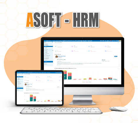 Human resources and Payroll managent (ASOFT-HRM)