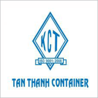Công Ty CP Container Tân Thanh