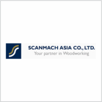 Công ty TNHH Liên Doanh Scanmach Việt Nam