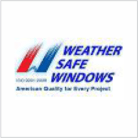 WEATHER SAFE WINDOWS