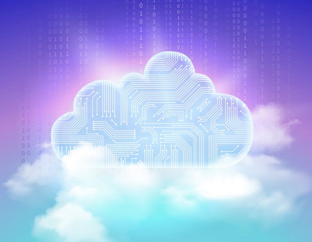Điện toán đám may Cloud ERP