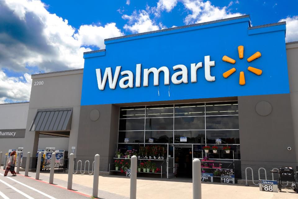 Walmart quản lý quan hệ khách hàng
