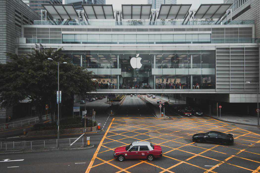 Học được gì từ cách Apple làm CSR