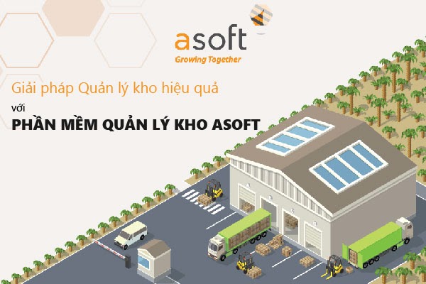 5 yếu tố giúp doanh nghiệp tìm ra phần mềm quản lý kho tốt nhất