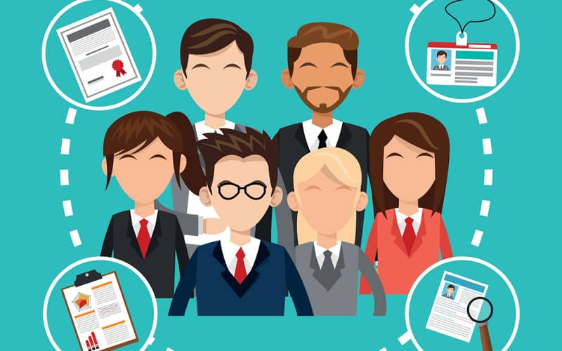 Phần mềm quản trị nhân sự có ảnh hưởng lớn đến sự phát triển của doanh nghiệp