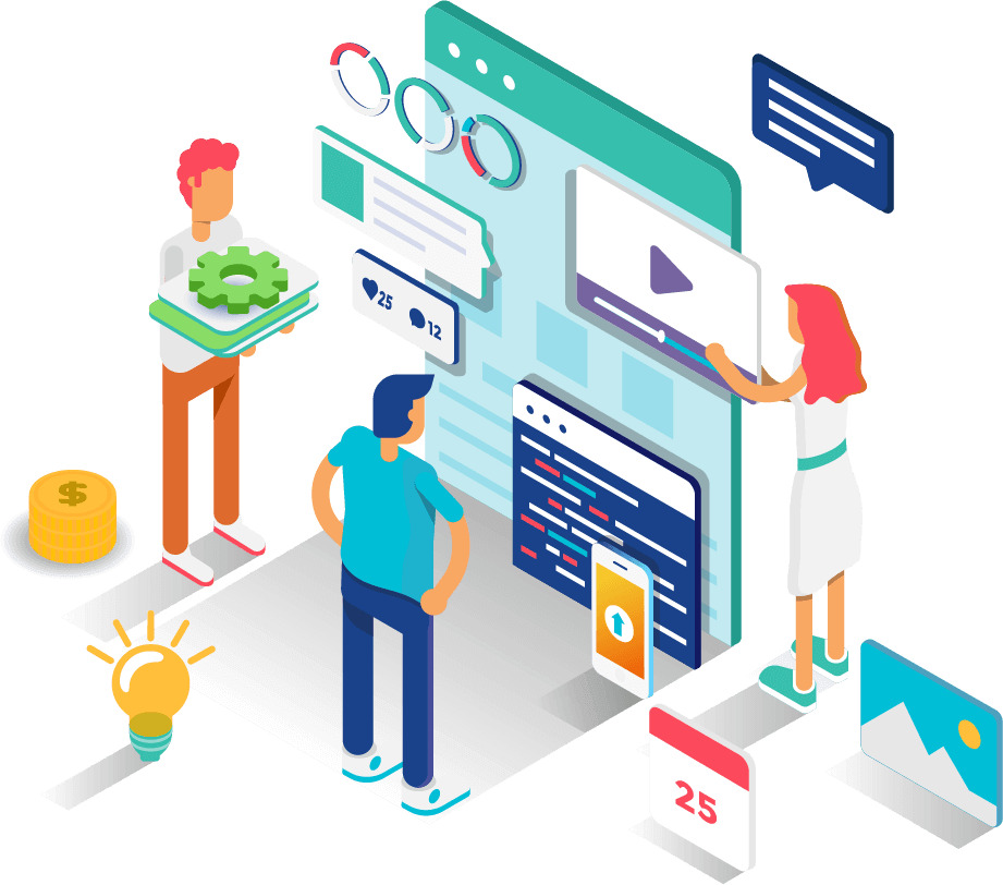 Gia tăng lợi thế cạnh tranh