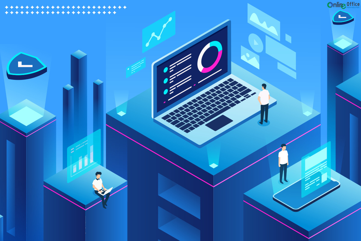 Chuyển đổi số góp phần gia tăng năng lực cạnh tranh