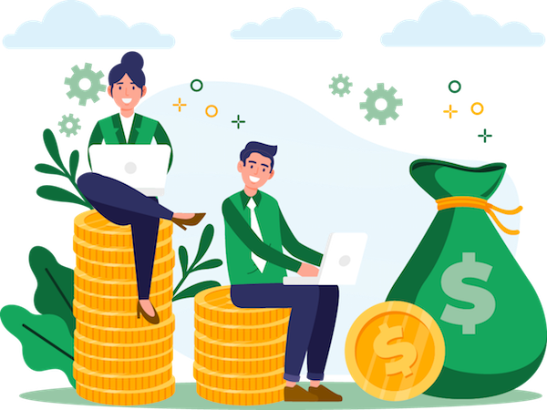 Phần mềm nhân sự tiền lương đảm bảo an toàn bảo mật
