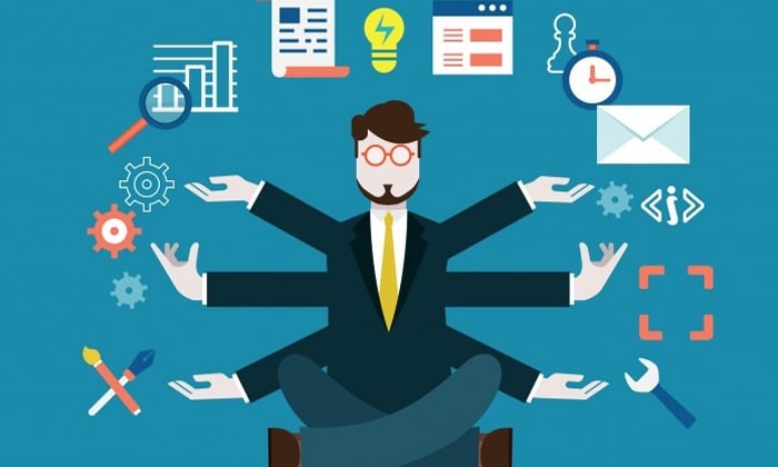 Những lợi ích của phần mềm quản lý dự án