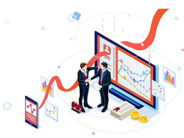 Những lợi ích của hệ thống quản trị tổng thể doanh nghiệp