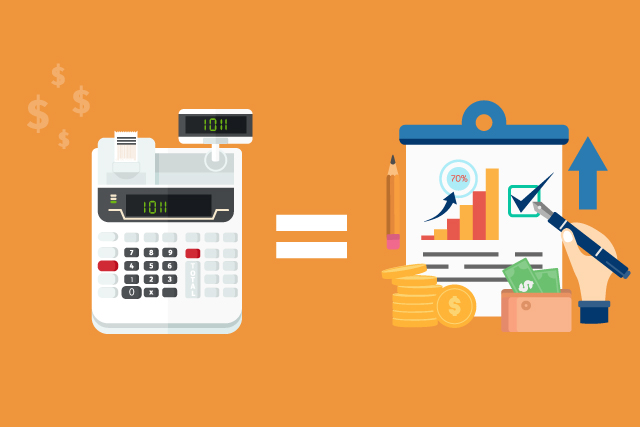 Những tính năng của phần mềm quản lý kho ASOFT