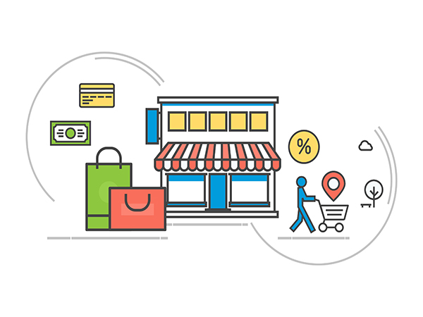 Những lý do doanh nghiệp nên sở hữu phần mềm quản lý chuỗi bán lẻ