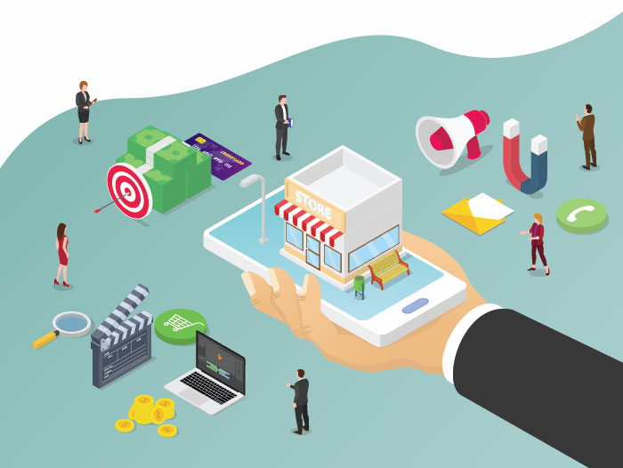 Khó tích hợp các hệ thống kế thừa