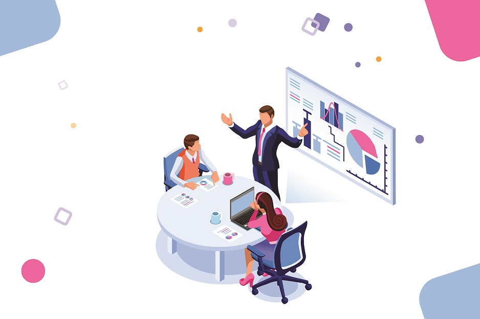 Khai thác khả năng Workflow của hệ thống quản trị doanh nghiệp