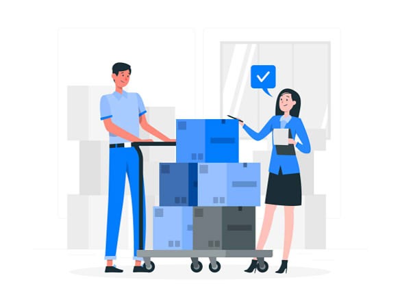 Đảm bảo tính liền mạch của hệ thống