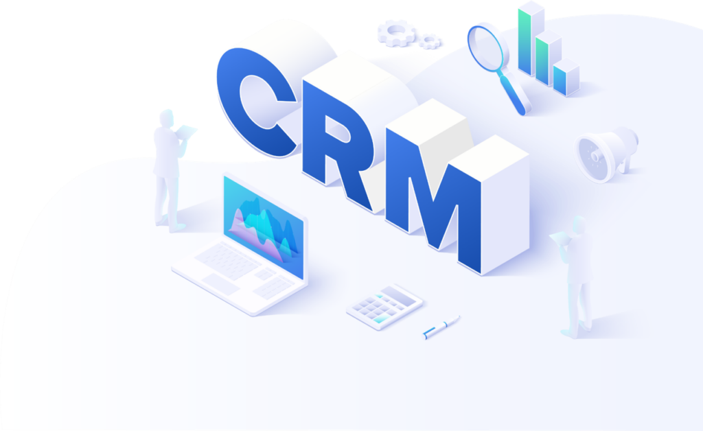 Vì sao doanh nghiệp cần ứng dụng phần mềm CRM trong quản lý?