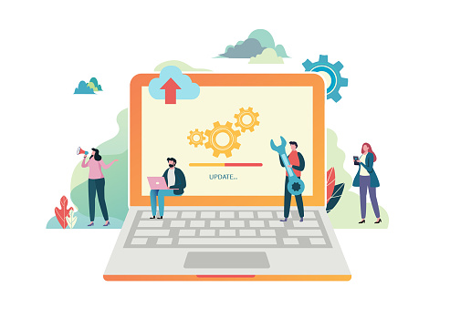 Phần mềm quản lý công việc dự án ASOFT