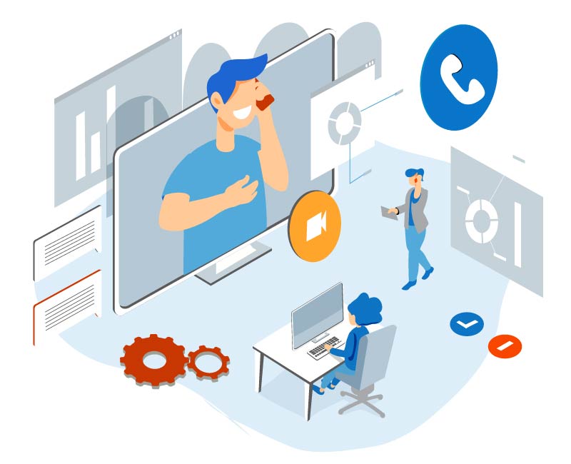 Phần mềm CRM phù hợp cho những doanh nghiệp nào?