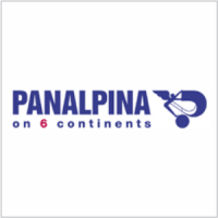 PANALPINA WORLD TRANSPORT