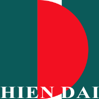 HIEN DAI CO.,LTD