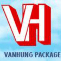 VAN HUNG WRAPPING PAPPER