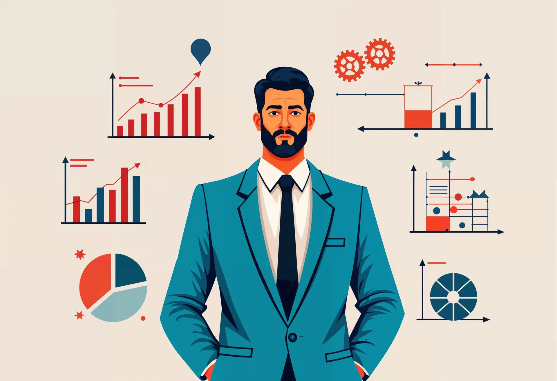 ứng dụng erp trong doanh nghiệp