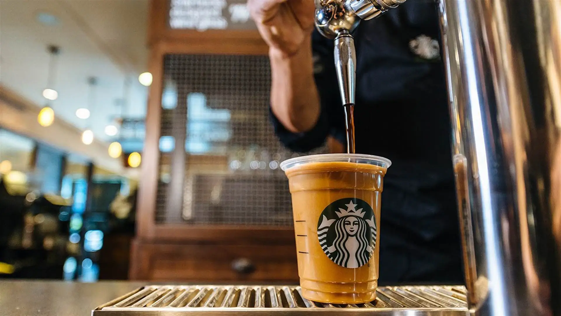 Starbuck Starbuck