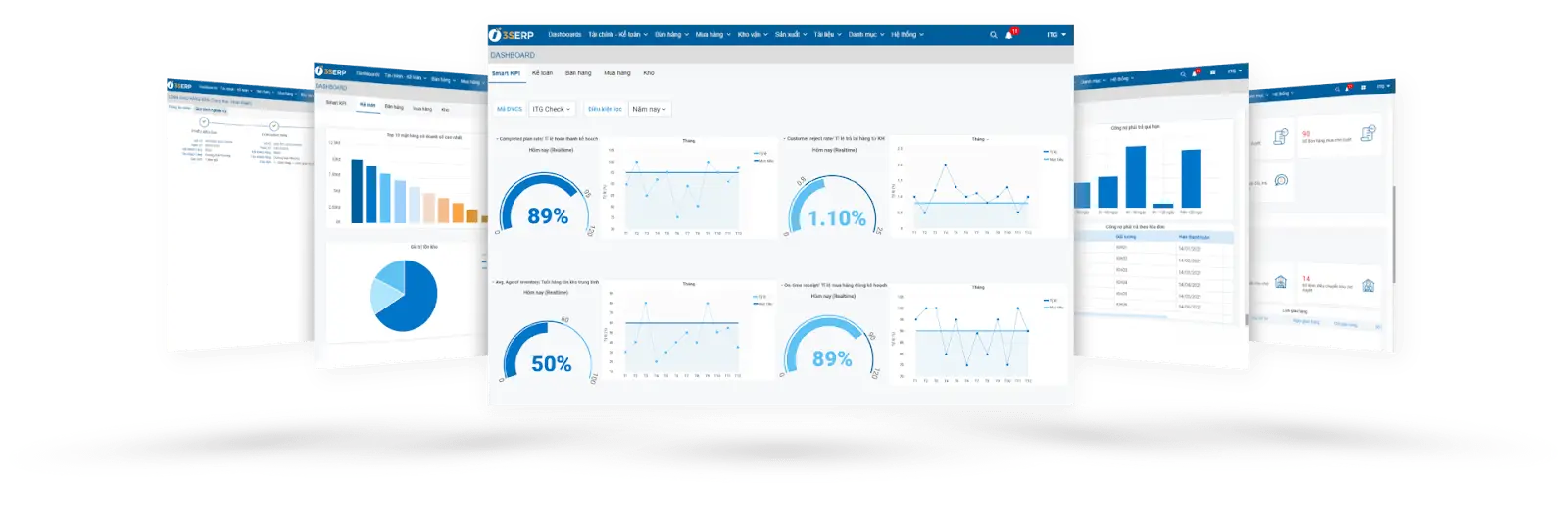 hệ thống quản lý sản xuất hệ thống quản lý sản xuất