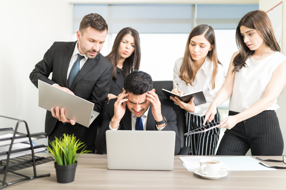quản lý dự án thất bại quản lý dự án thất bại