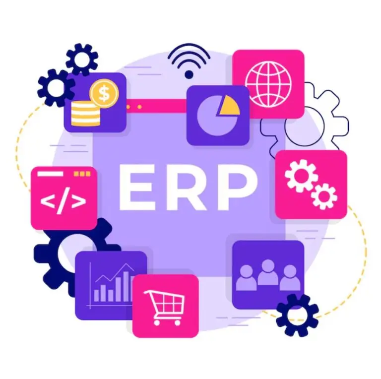 Phần mềm ERP – lợi ích và cách triển khai hiệu quả dành cho doanh nghiệp