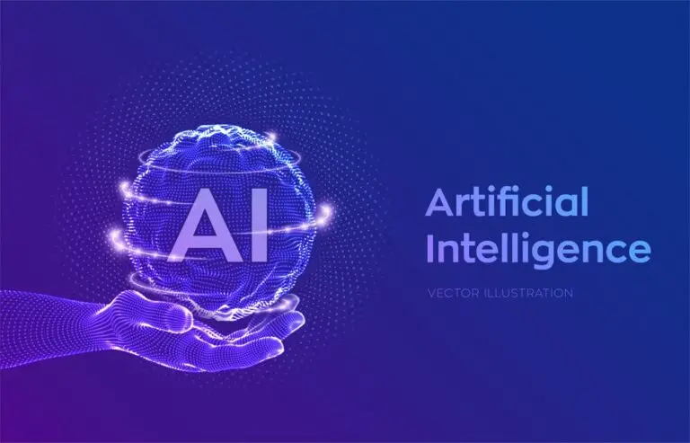 AI là một lĩnh vực trong khoa học máy tính