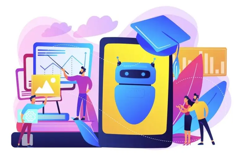 Trí tuệ nhân tạo (AI) đang cách mạng hóa giáo dục