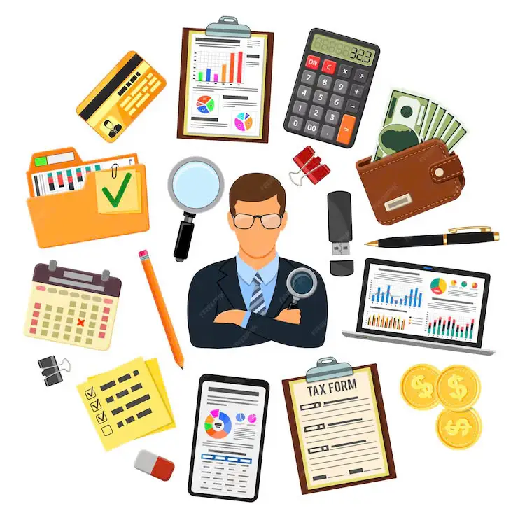 Hệ điều hành 4.0 ứng dụng trong ngành kế toán hoạt động như một người trợ lý tài chính đắc lực