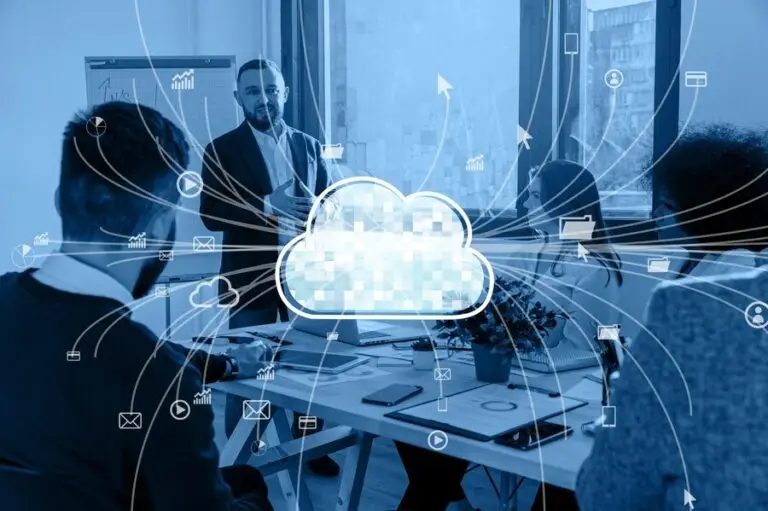 Một trong những yếu tố quan trọng khi lựa chọn giải pháp ERP là mức độ bảo mật
