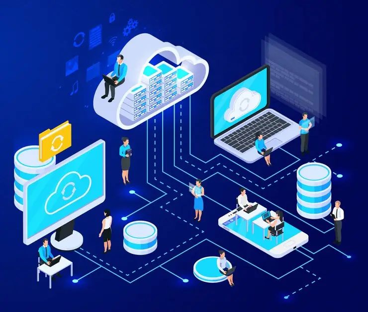 Việc nâng cấp và bảo trì hệ thống ERP là yếu tố quan trọng ảnh hưởng đến hiệu quả hoạt động của doanh nghiệp