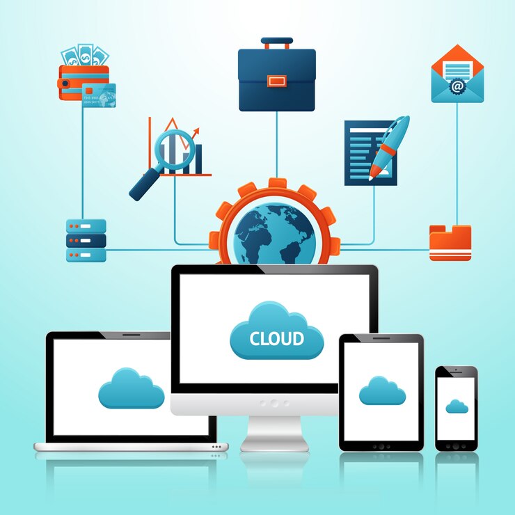 5 khác biệt quan trọng giữa ERP Cloud và ERP truyền thống doanh nghiệp cần biết